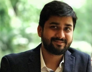 Saurabh Kumar