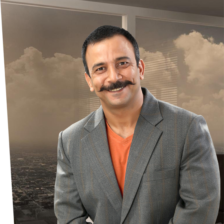 Vipul Datta